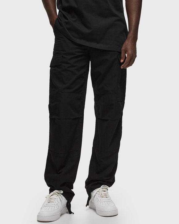 Carhartt WIP Regular Cargo Pant Black