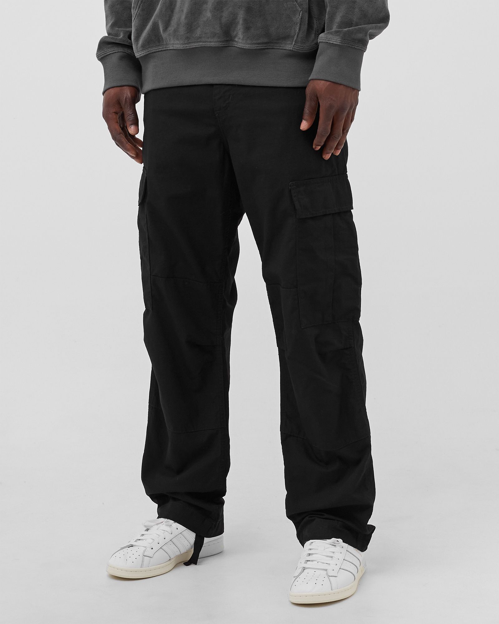 Regular Cargo Pant