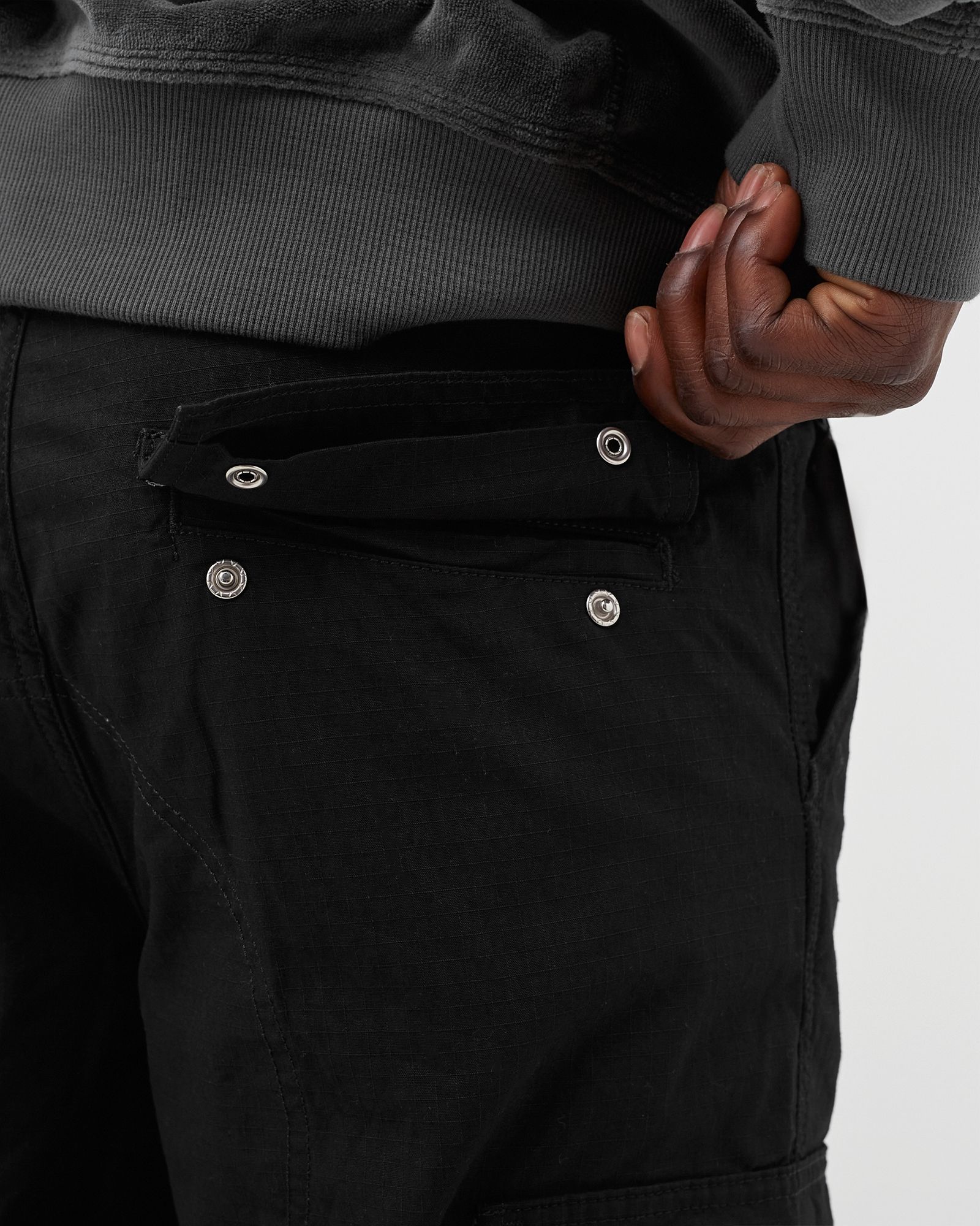 Regular Cargo Pant