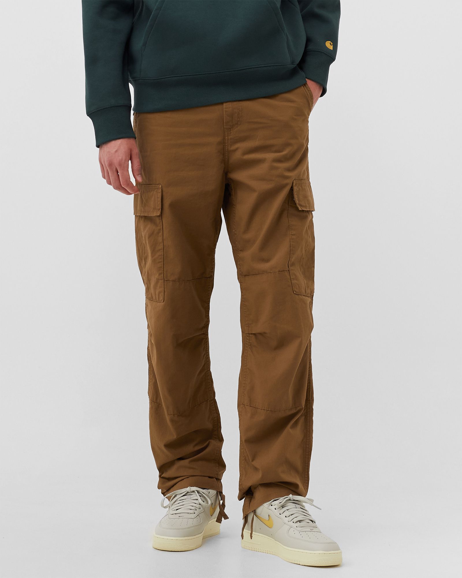 Regular Cargo Pant