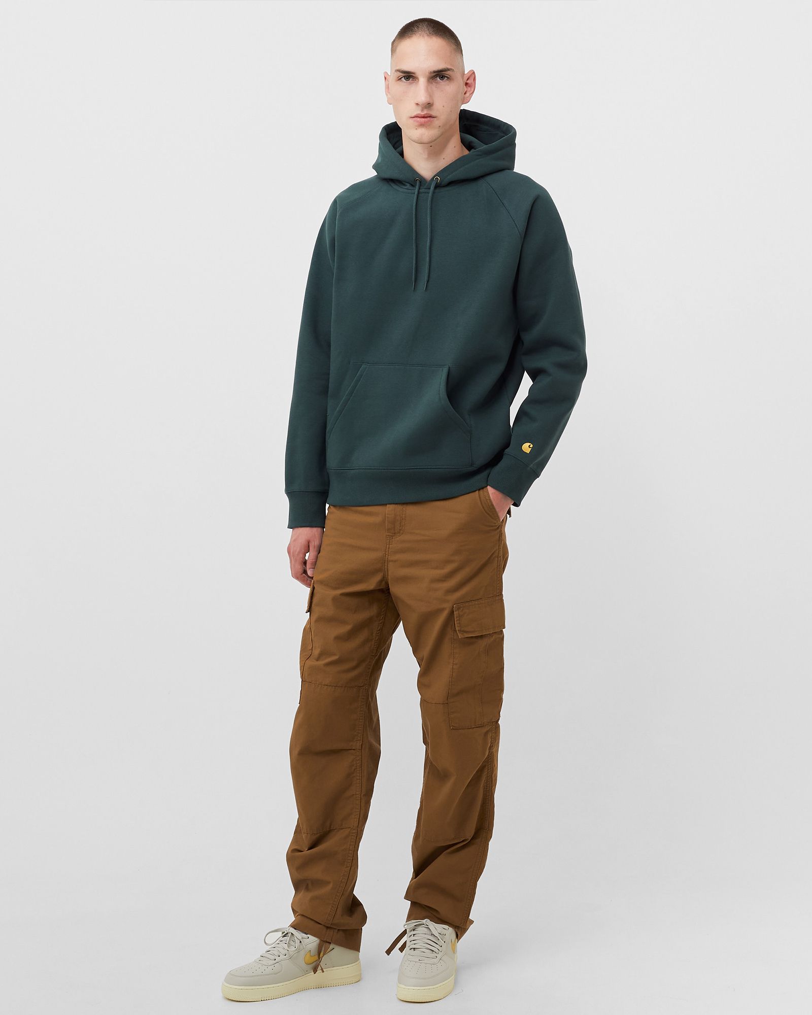 Regular Cargo Pant