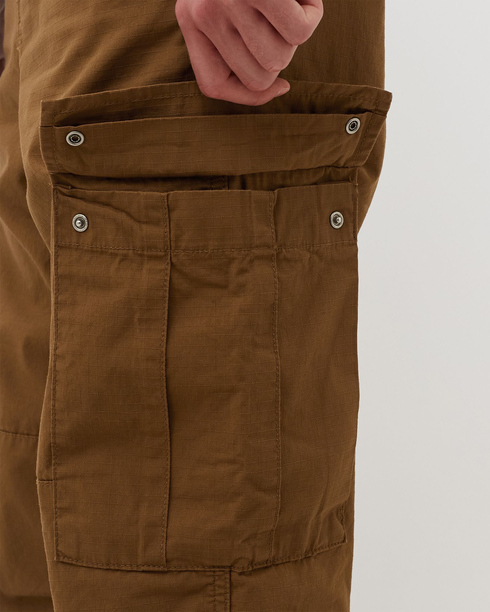 Regular Cargo Pant
