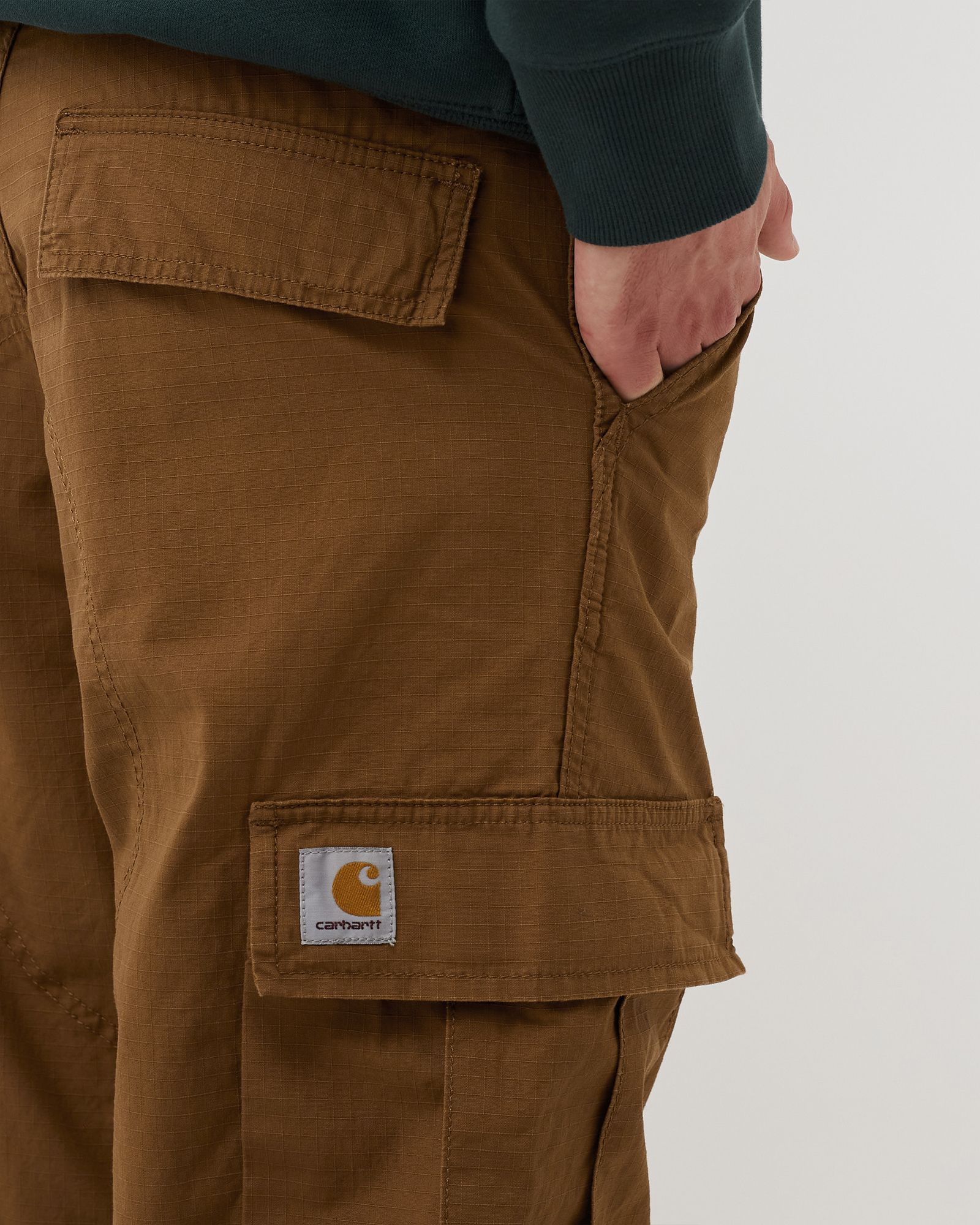 Regular Cargo Pant