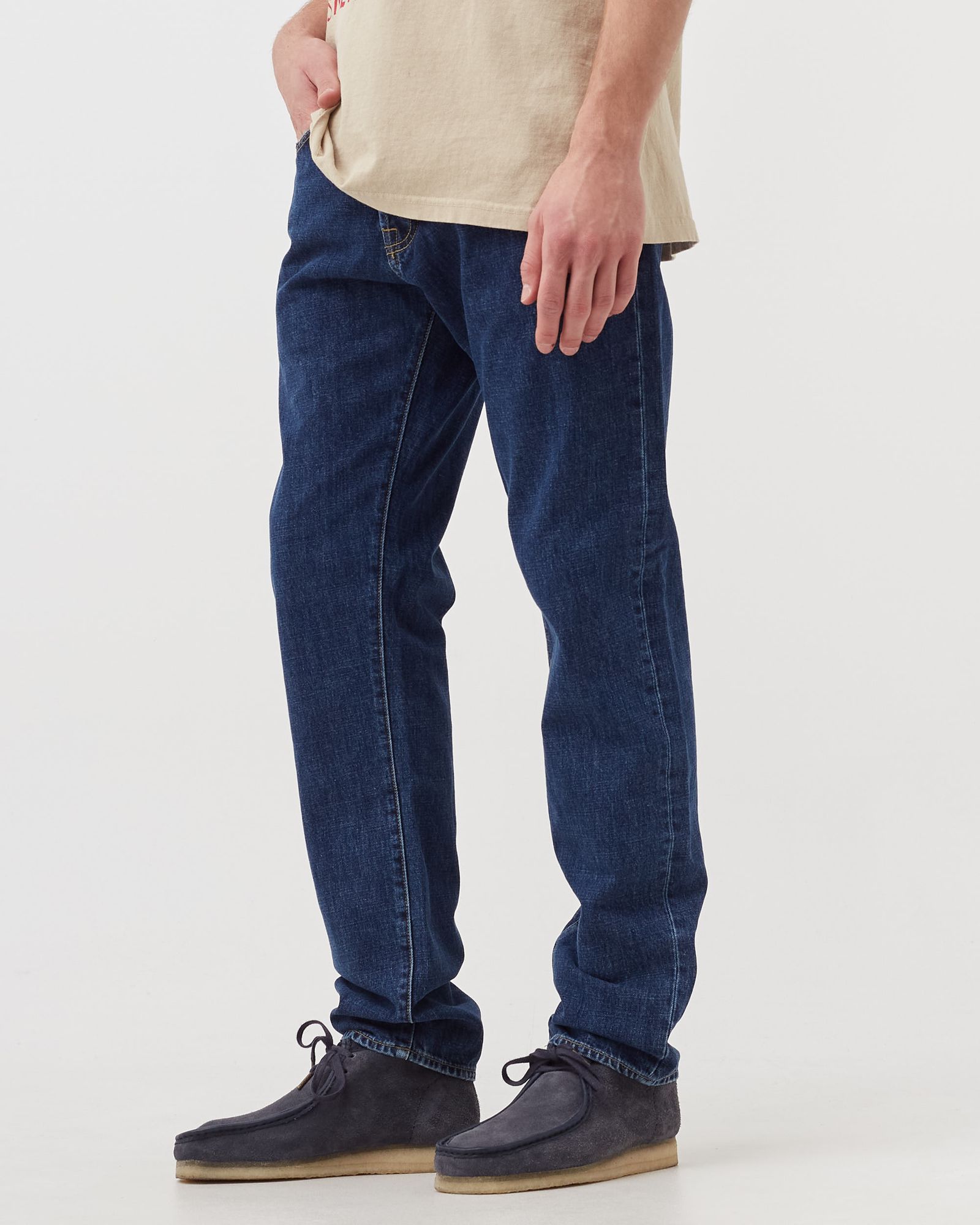 Klondike Pant (tapered)