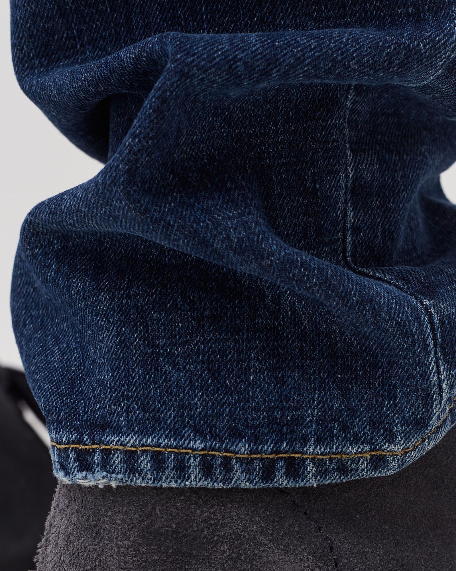 Klondike Pant (tapered)