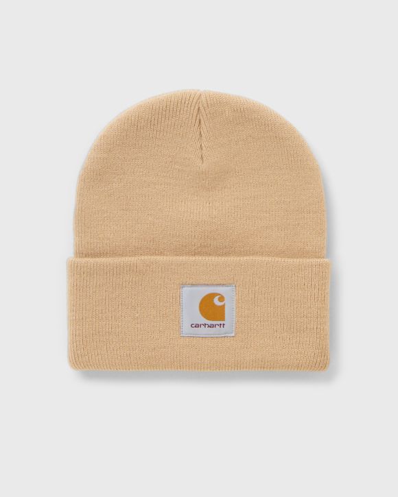 Short Watch Hat