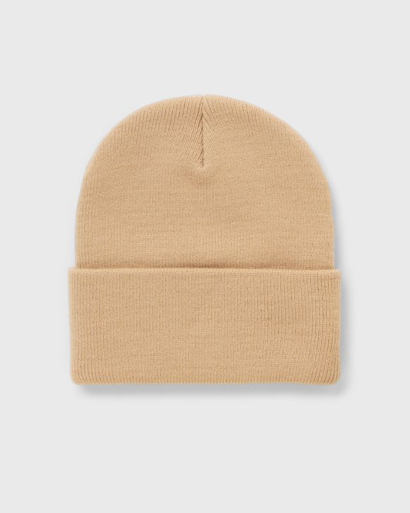 Short Watch Hat