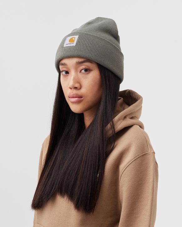 Carhartt beanie sales short