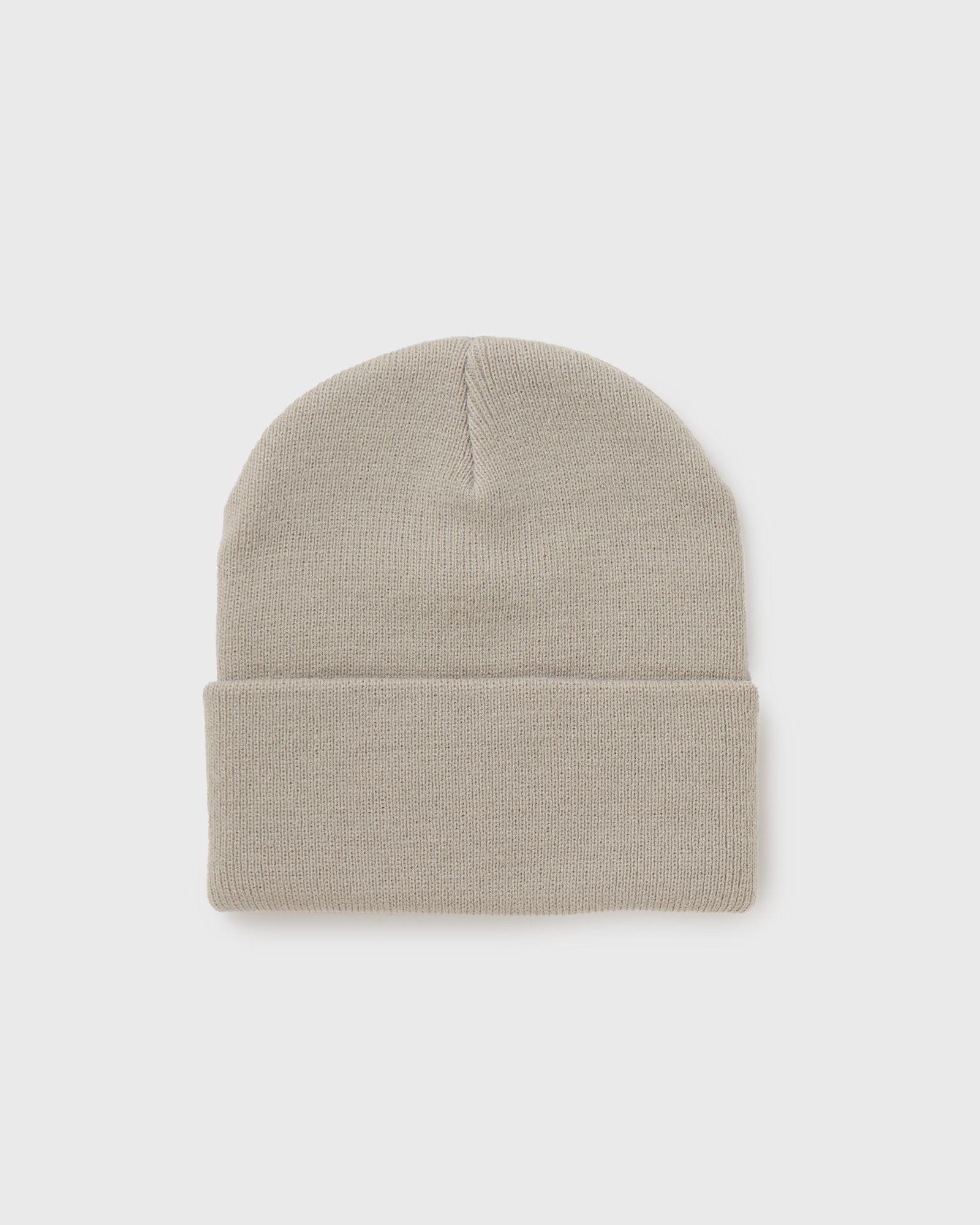 Short Watch BEANIE