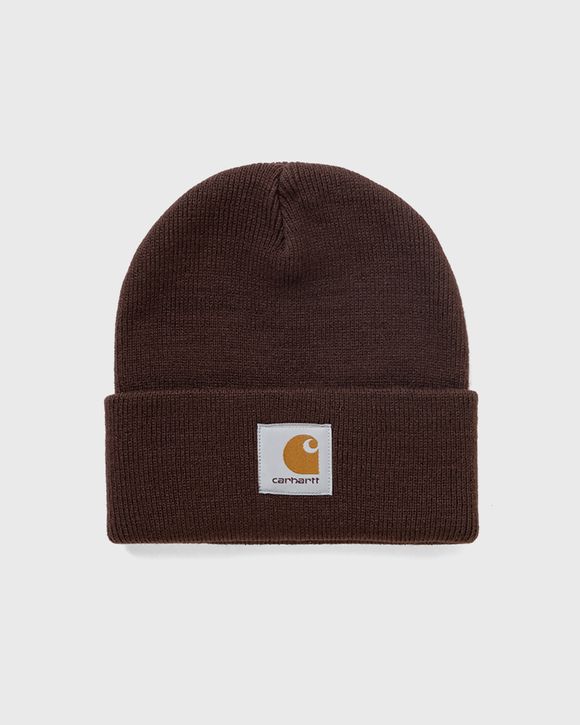 Short Watch Hat