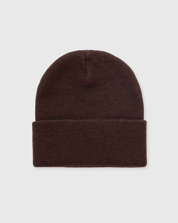 Short Watch Hat