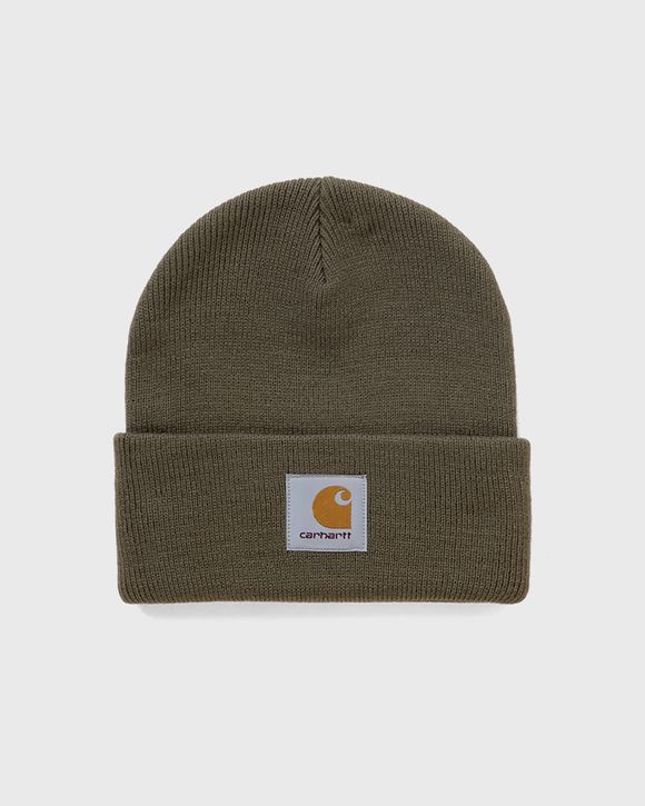 Short Watch Hat