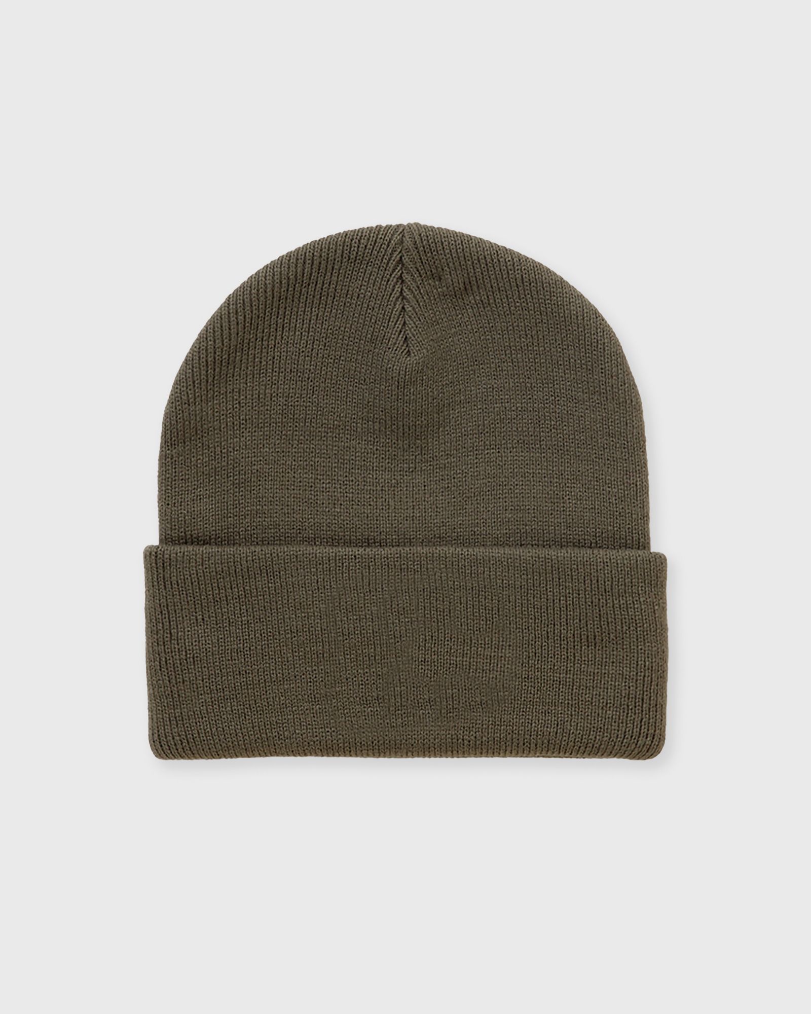 Short Watch Hat