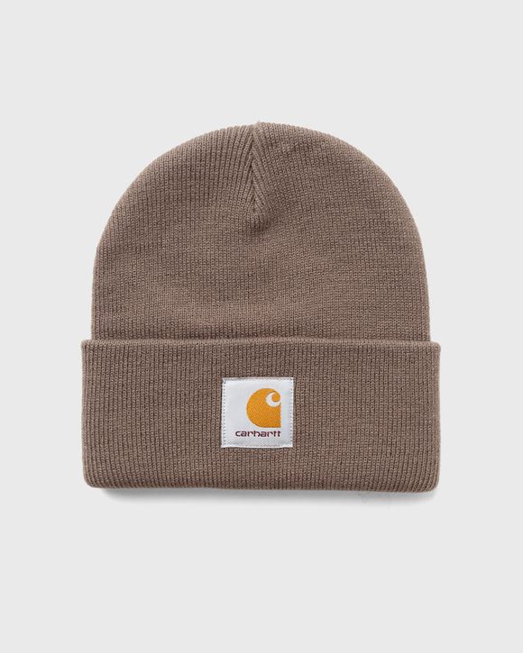 Short Watch Hat