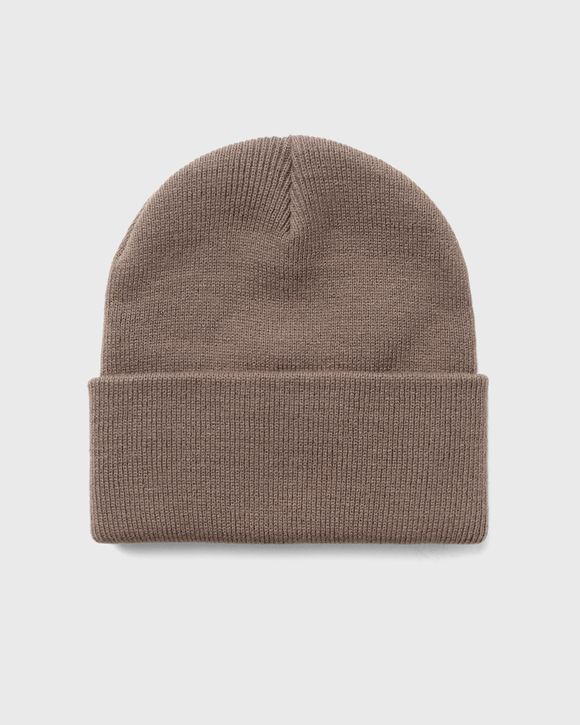 Short Watch Hat
