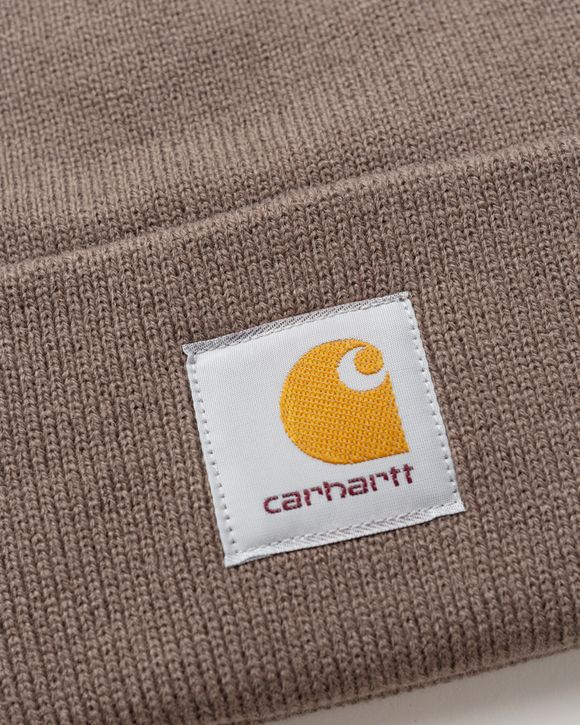 Short Watch Hat