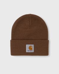 Short Watch Hat