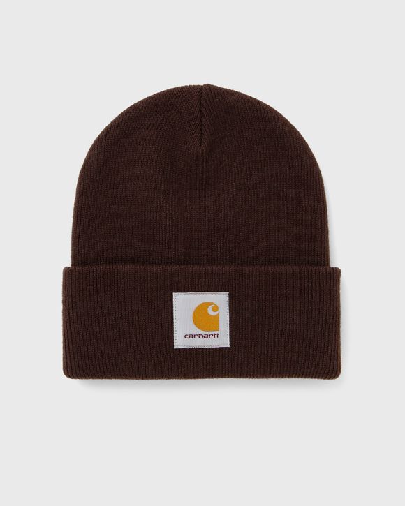 Short Watch Hat