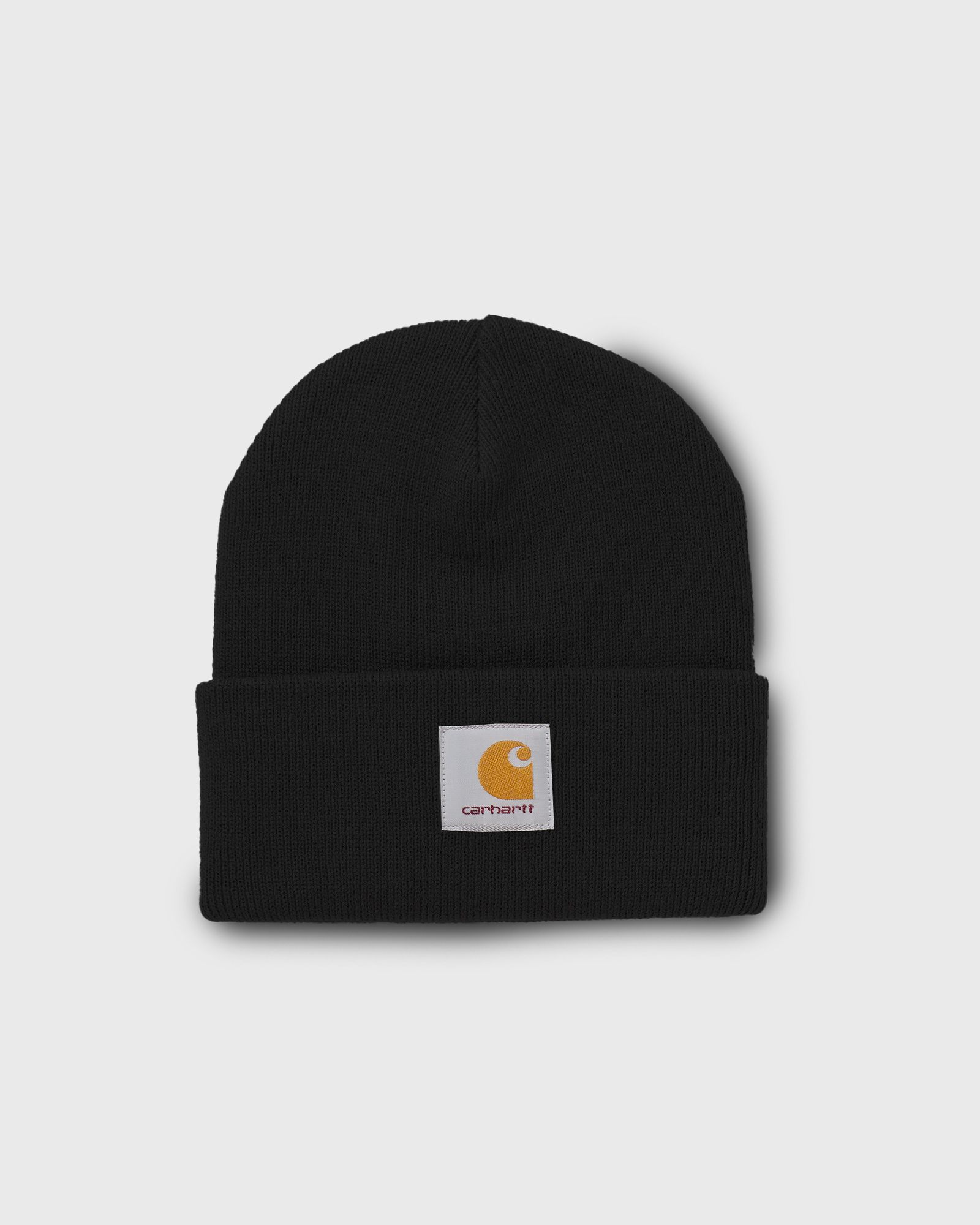 Short Watch Beanie