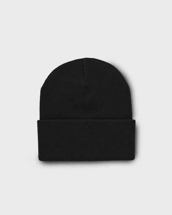 Short Watch Beanie