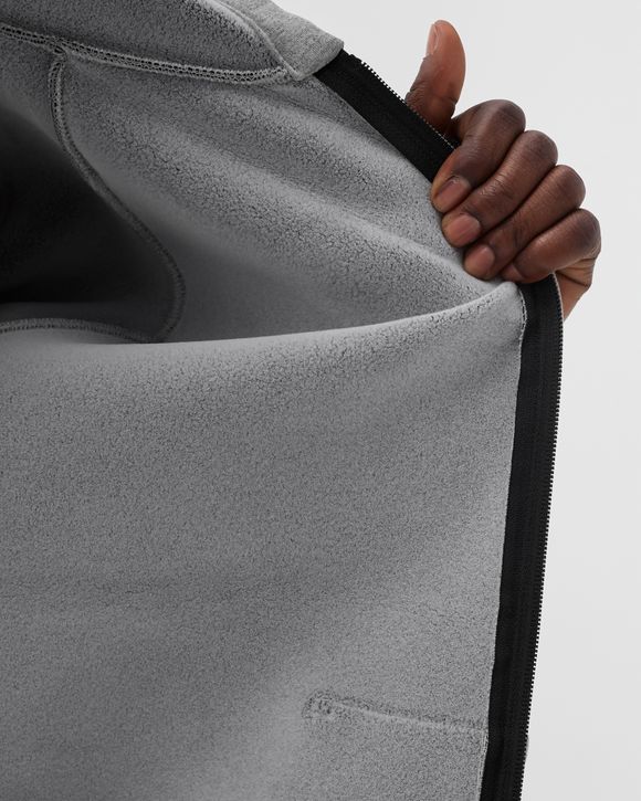 Car-Lux Hooded Jacket