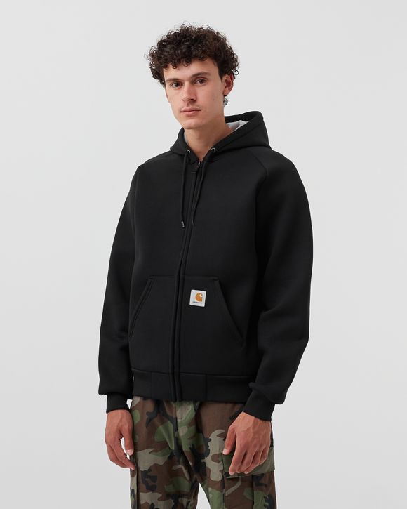 Carhartt lux online hooded