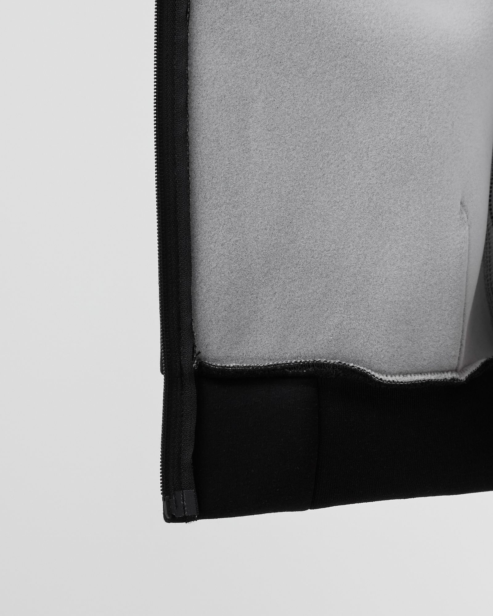 Car-Lux Hooded Jacket