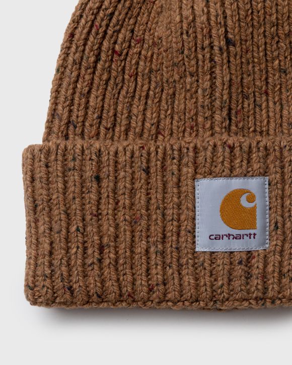 Anglistic beanie carhartt sale