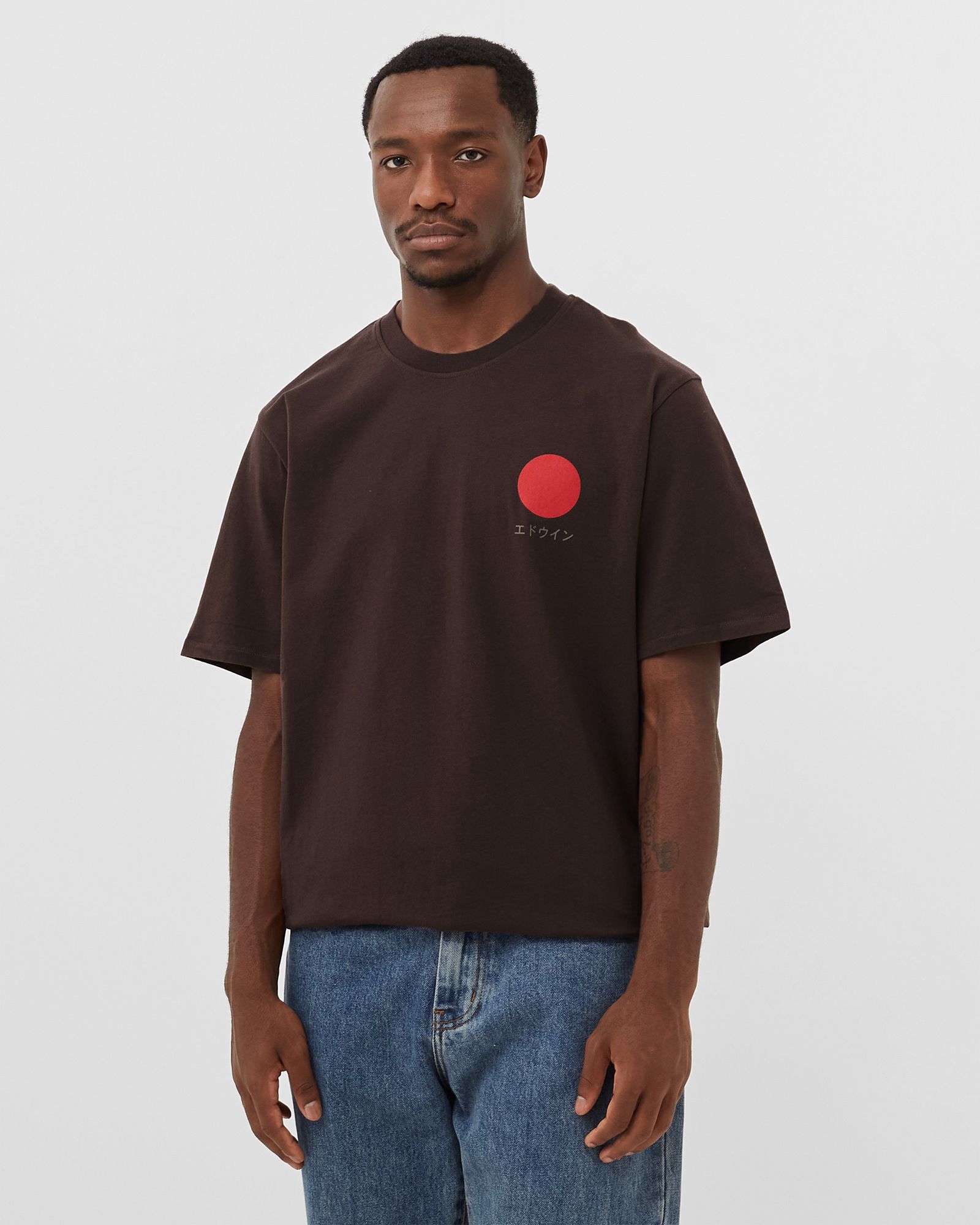 Japanese Sun Tee