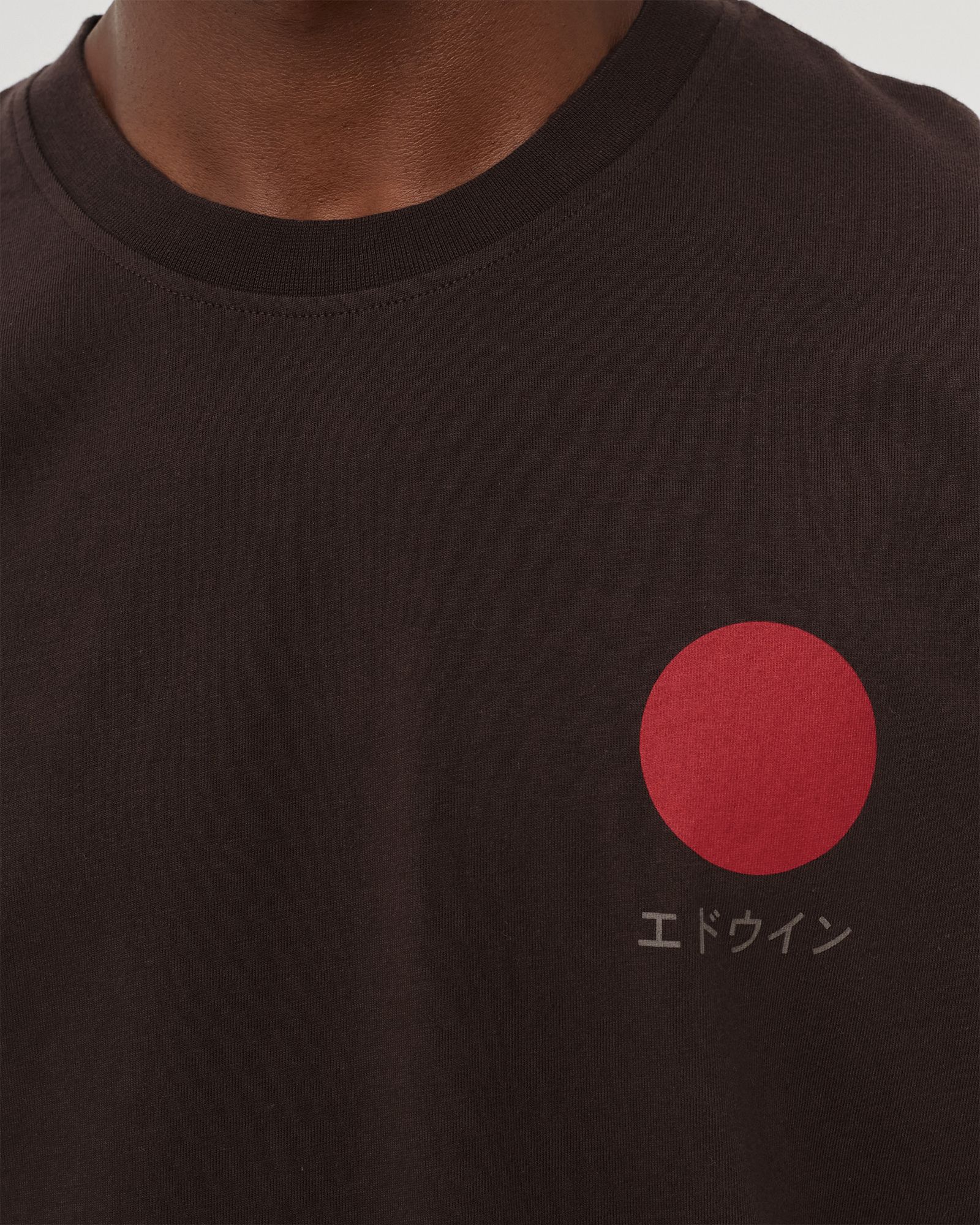 Japanese Sun Tee