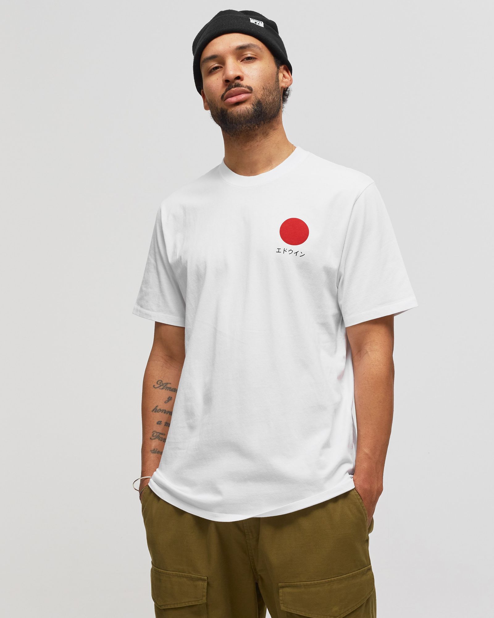 Japanese Sun Tee