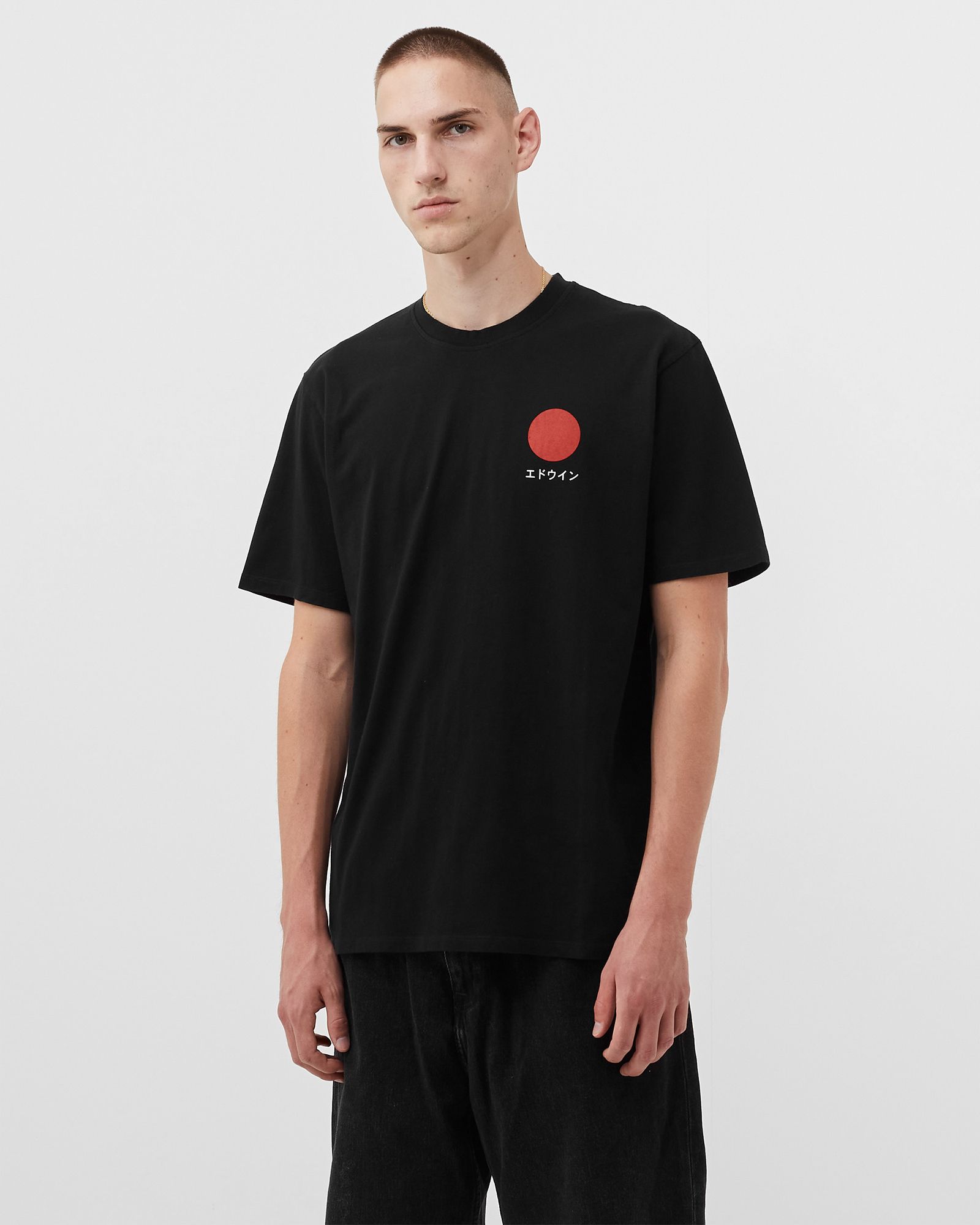 Japanese Sun Tee