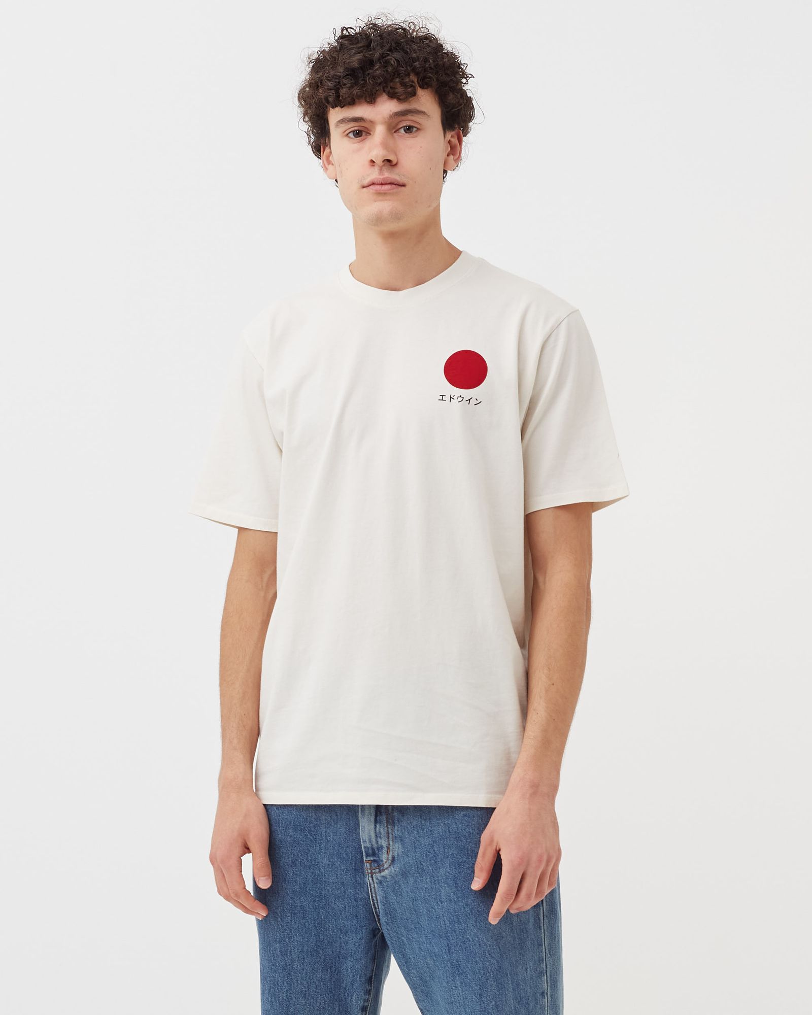 Japanese Sun Tee
