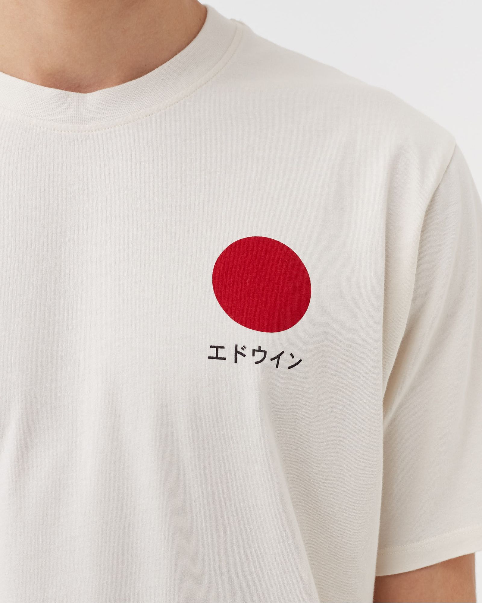 Japanese Sun Tee