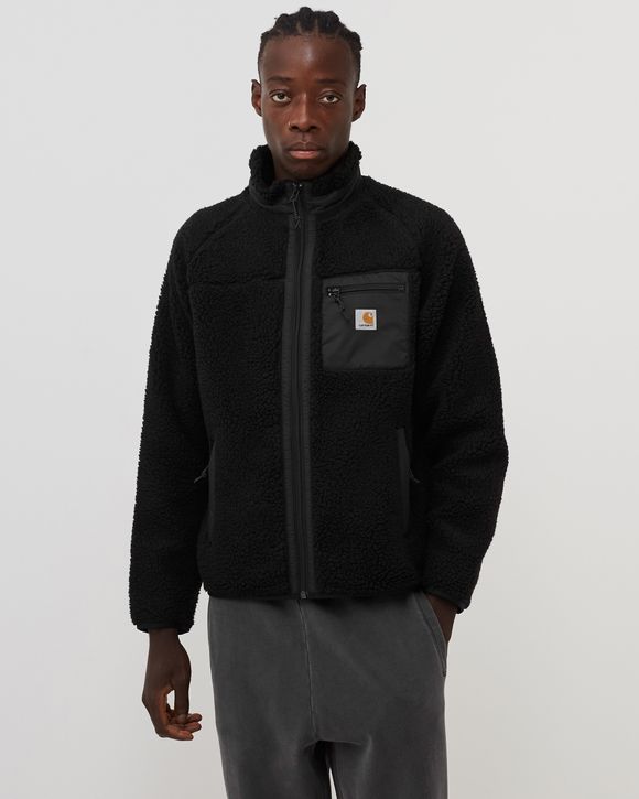 Carhartt wip shop prentis liner black