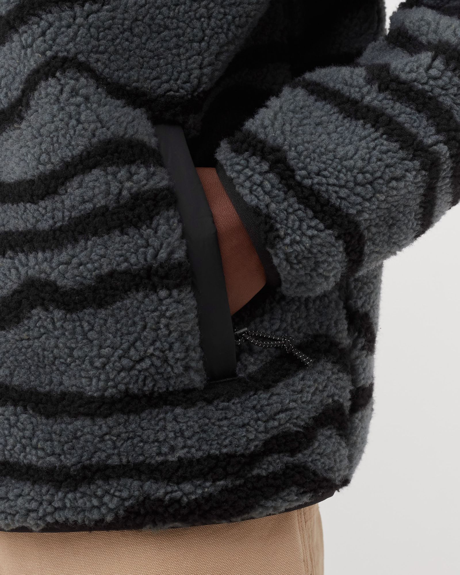 Prentis Liner Jacket