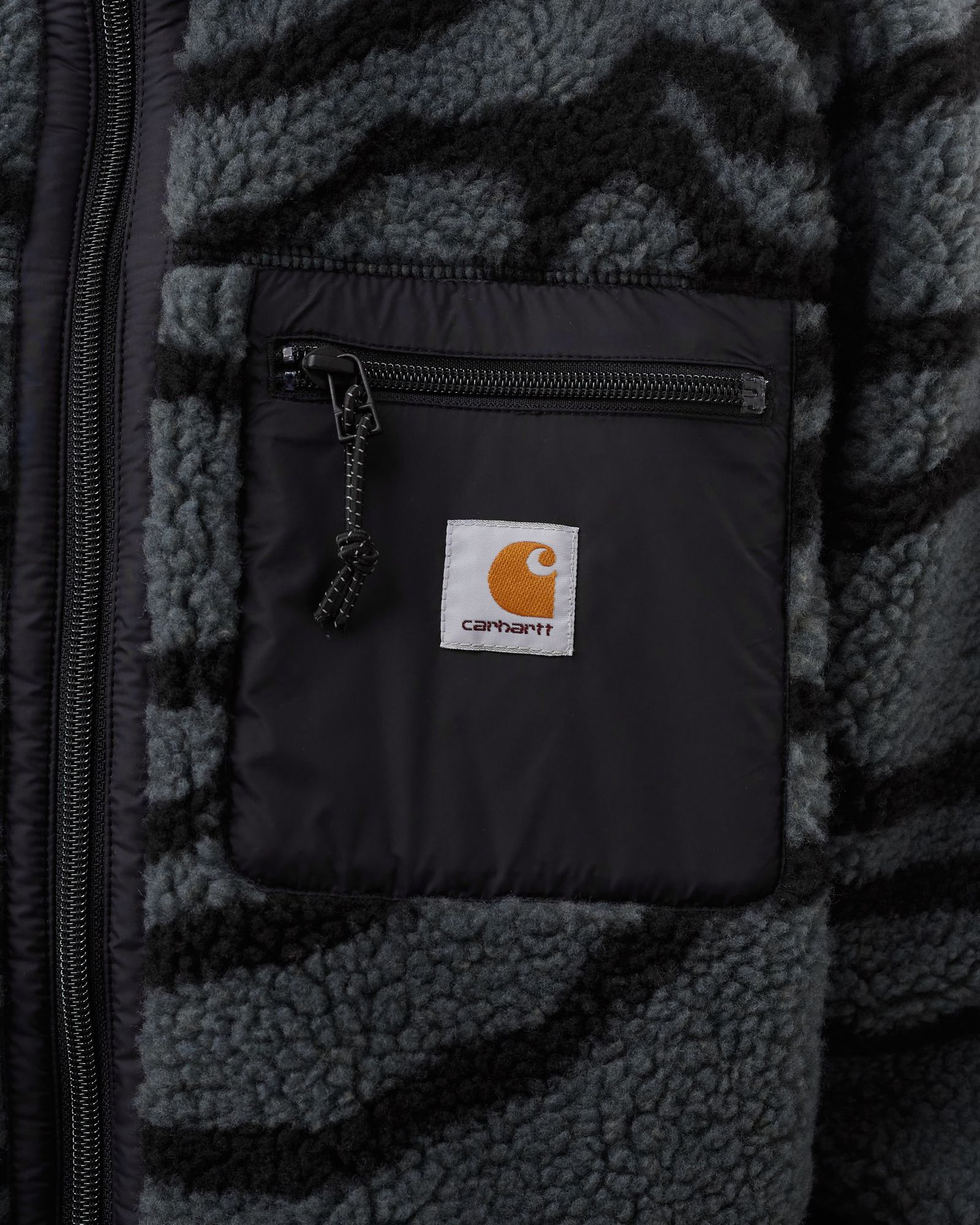 Prentis Liner Jacket