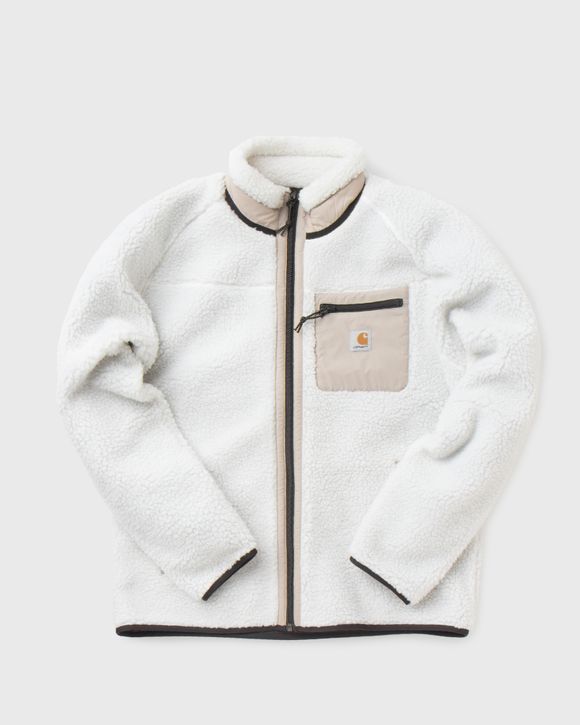 Carhartt prentis shop liner white