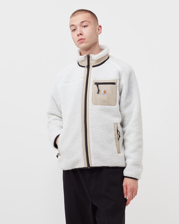 Carhartt WIP Prentis Liner Jacket White BSTN Store