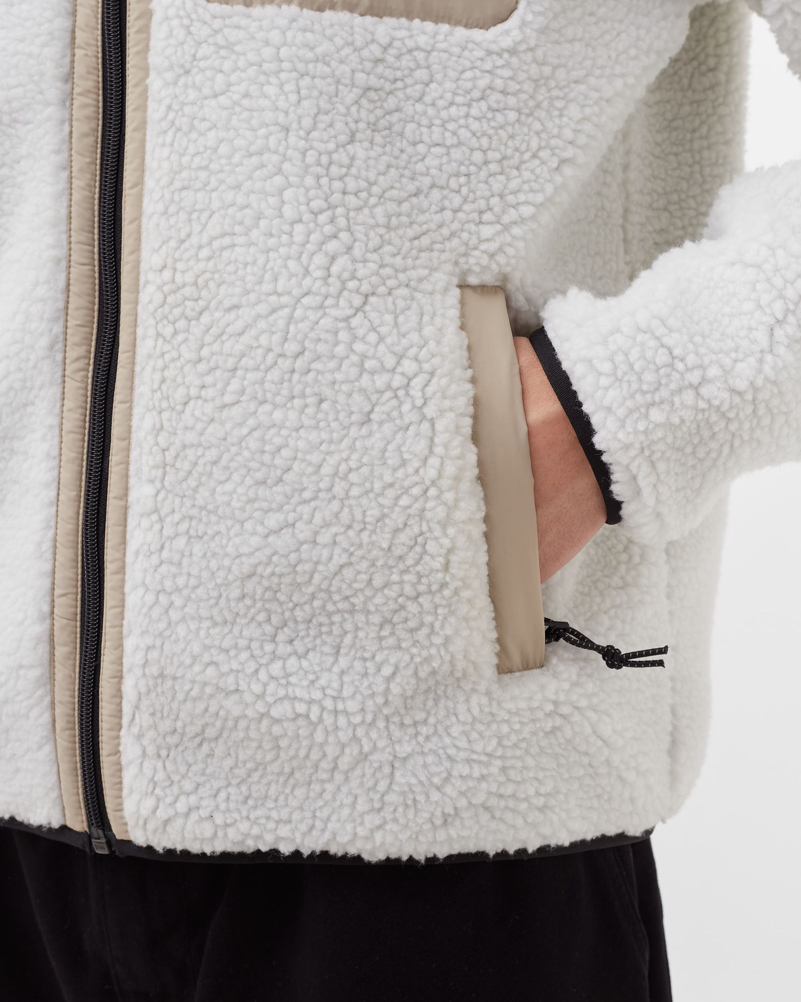 Prentis Liner Jacket