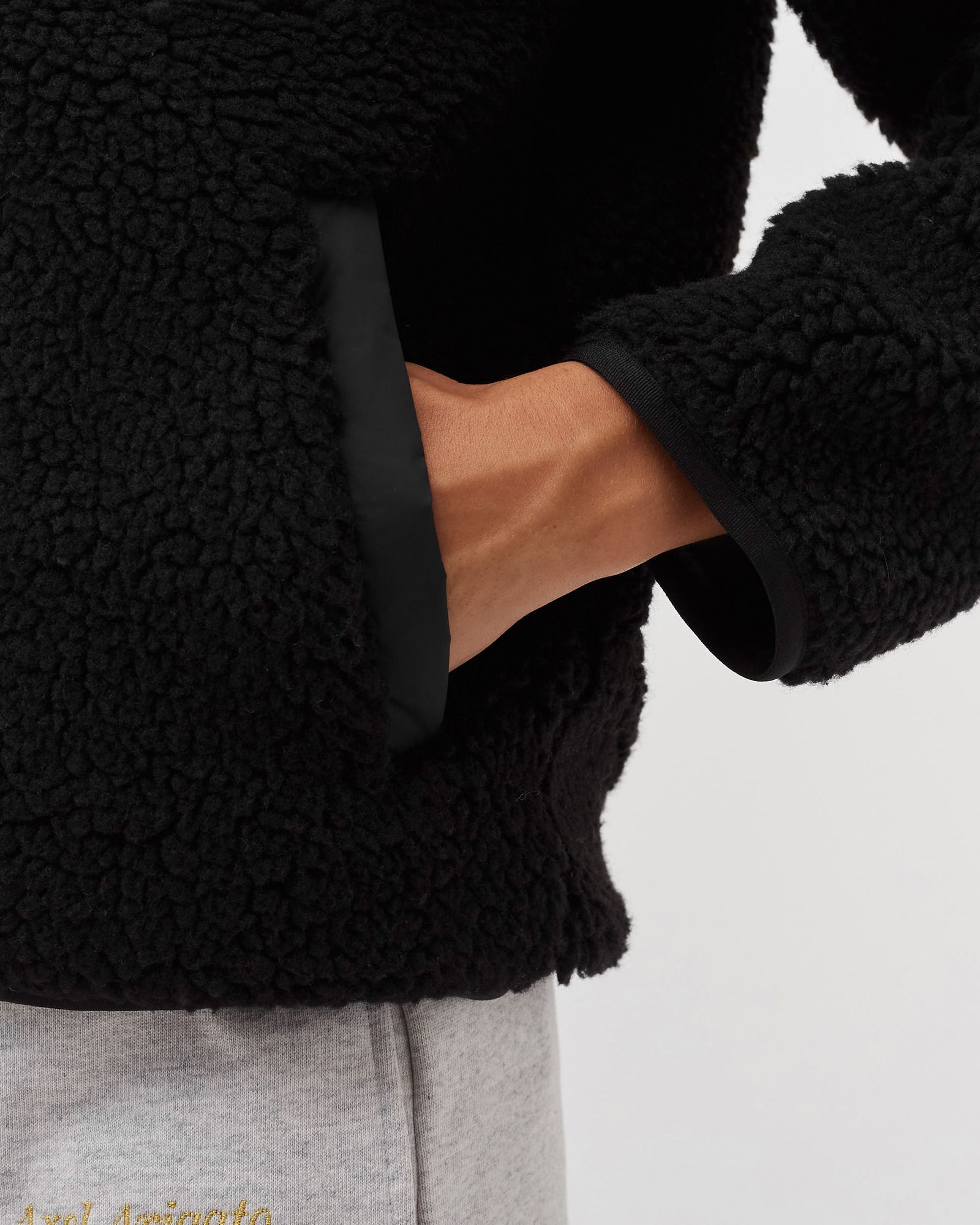 WMNS Janet Liner Jacket