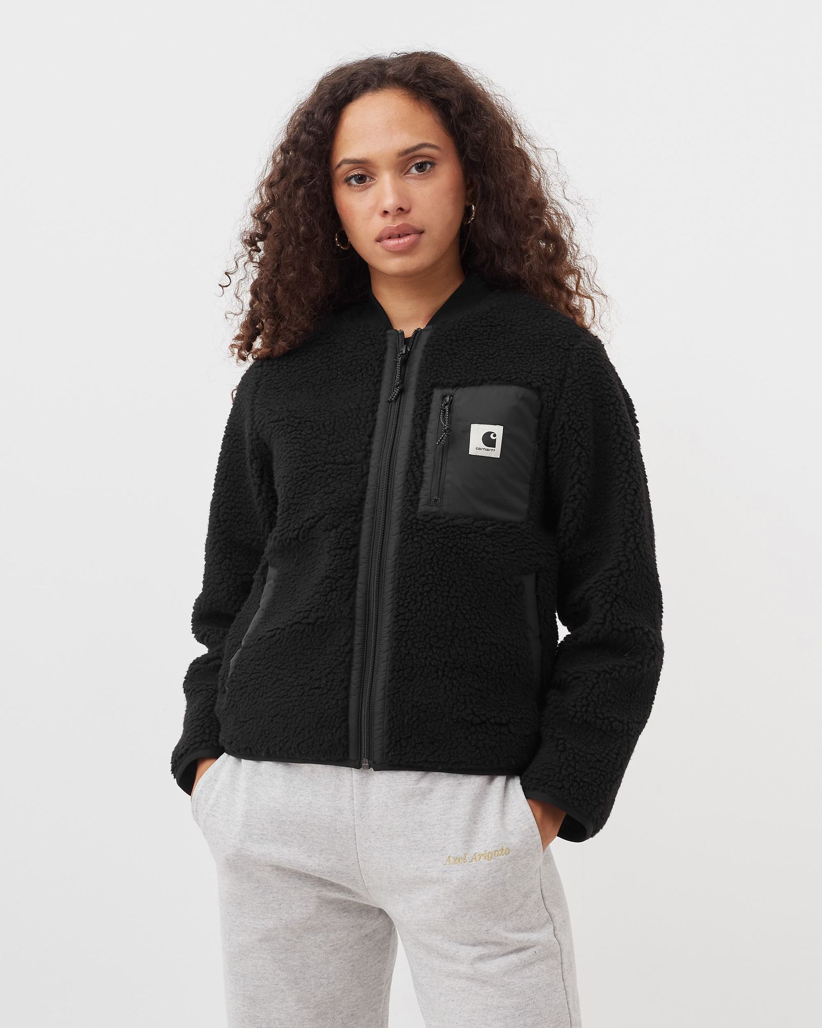 WMNS Janet Liner Jacket