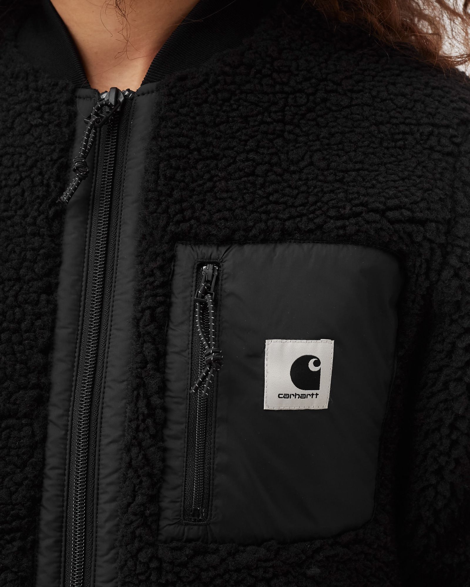 WMNS Janet Liner Jacket