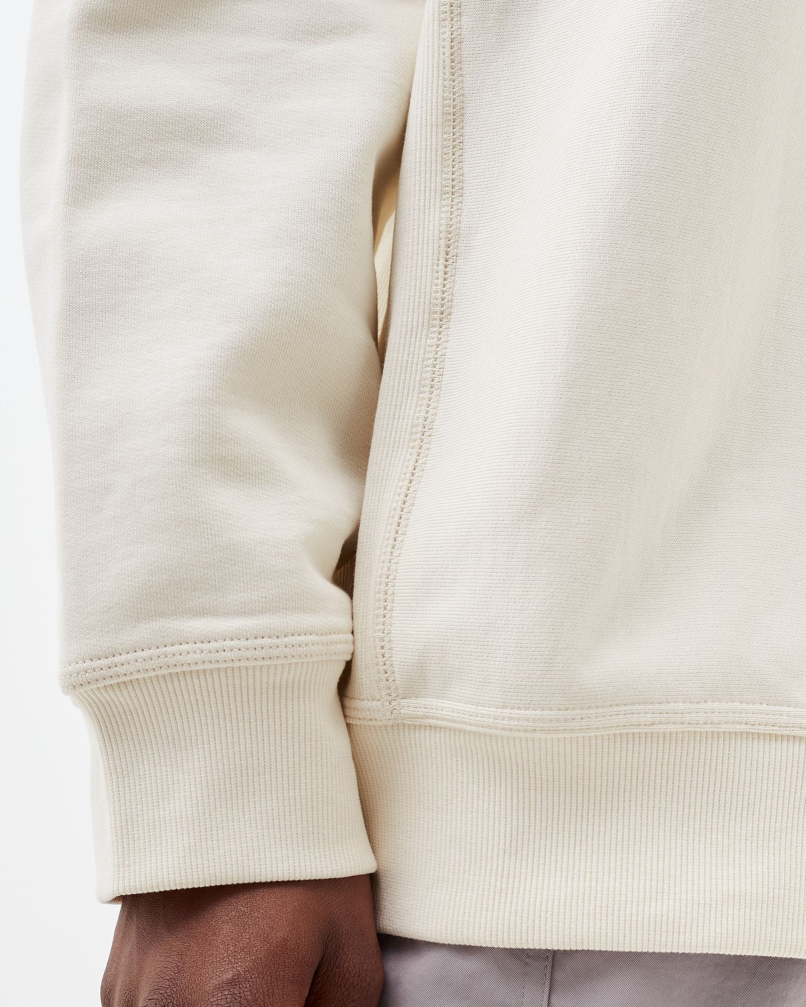 American Script Sweat