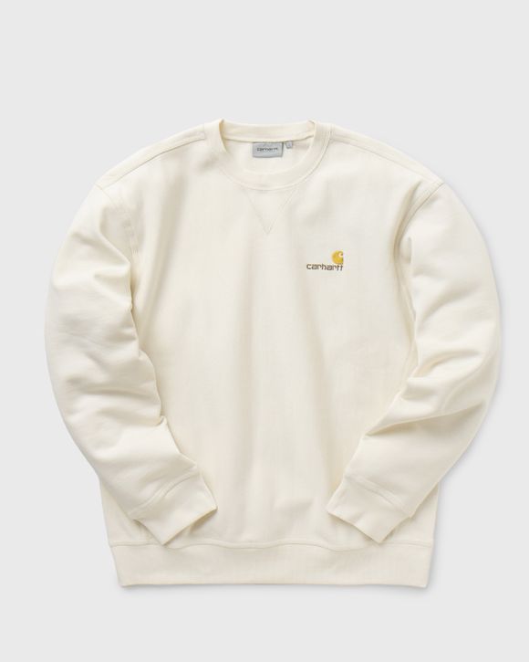 American Script Sweat