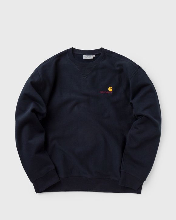 American Script SWEATSHIRT