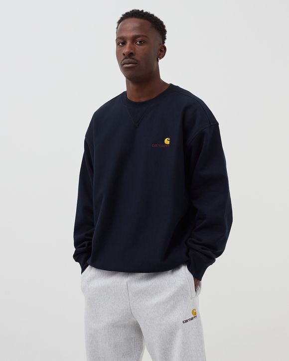 American Script SWEATSHIRT