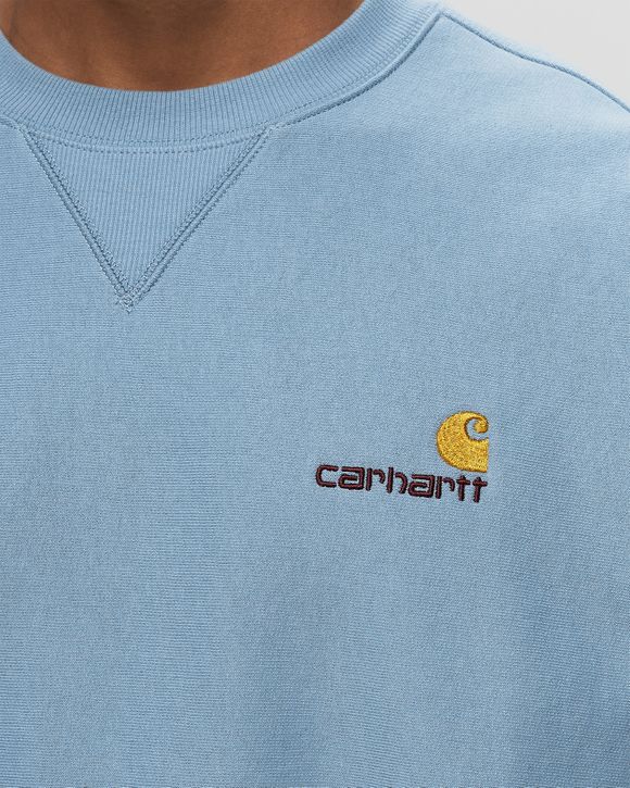 American Script Sweat