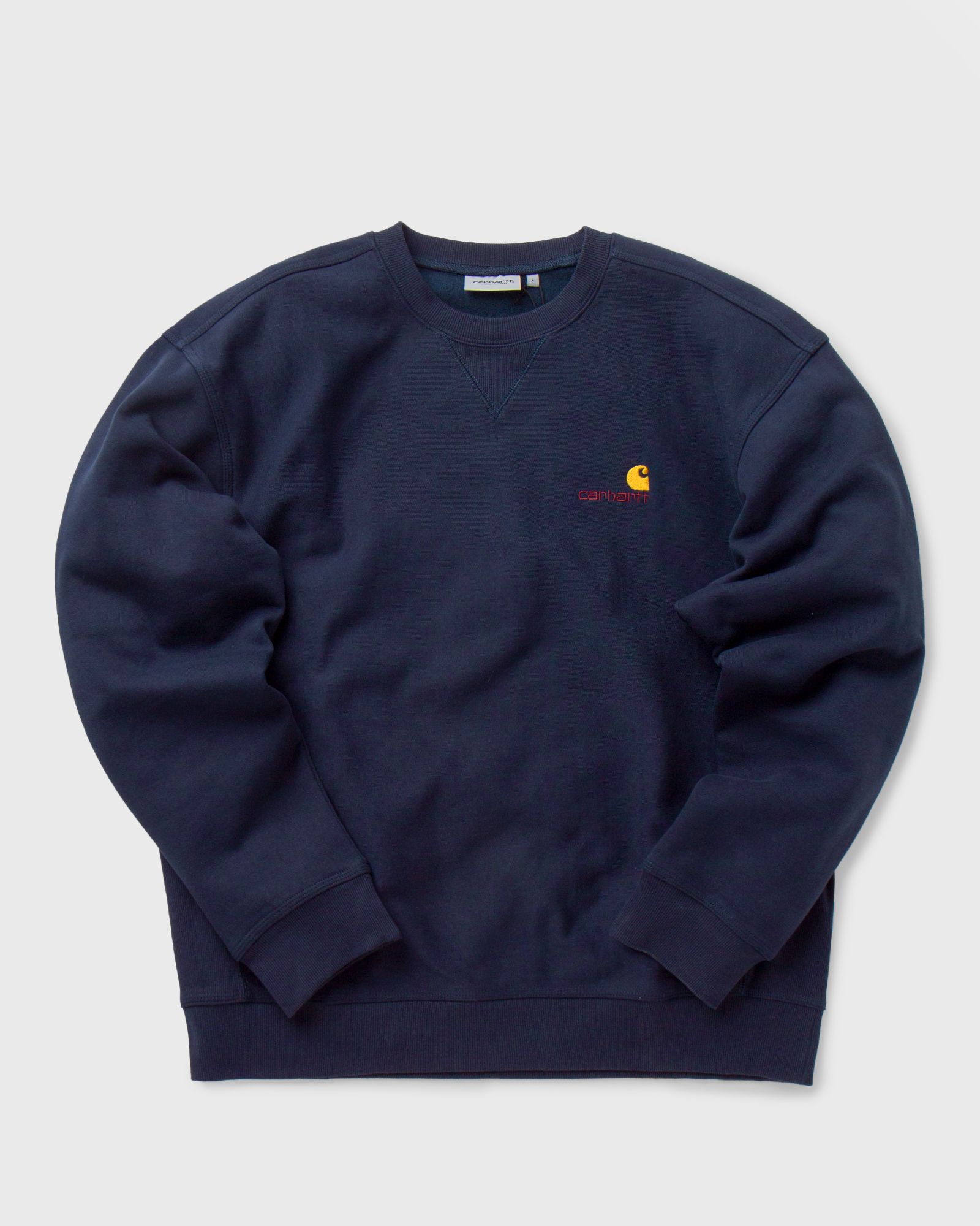 American Script Sweatshirt