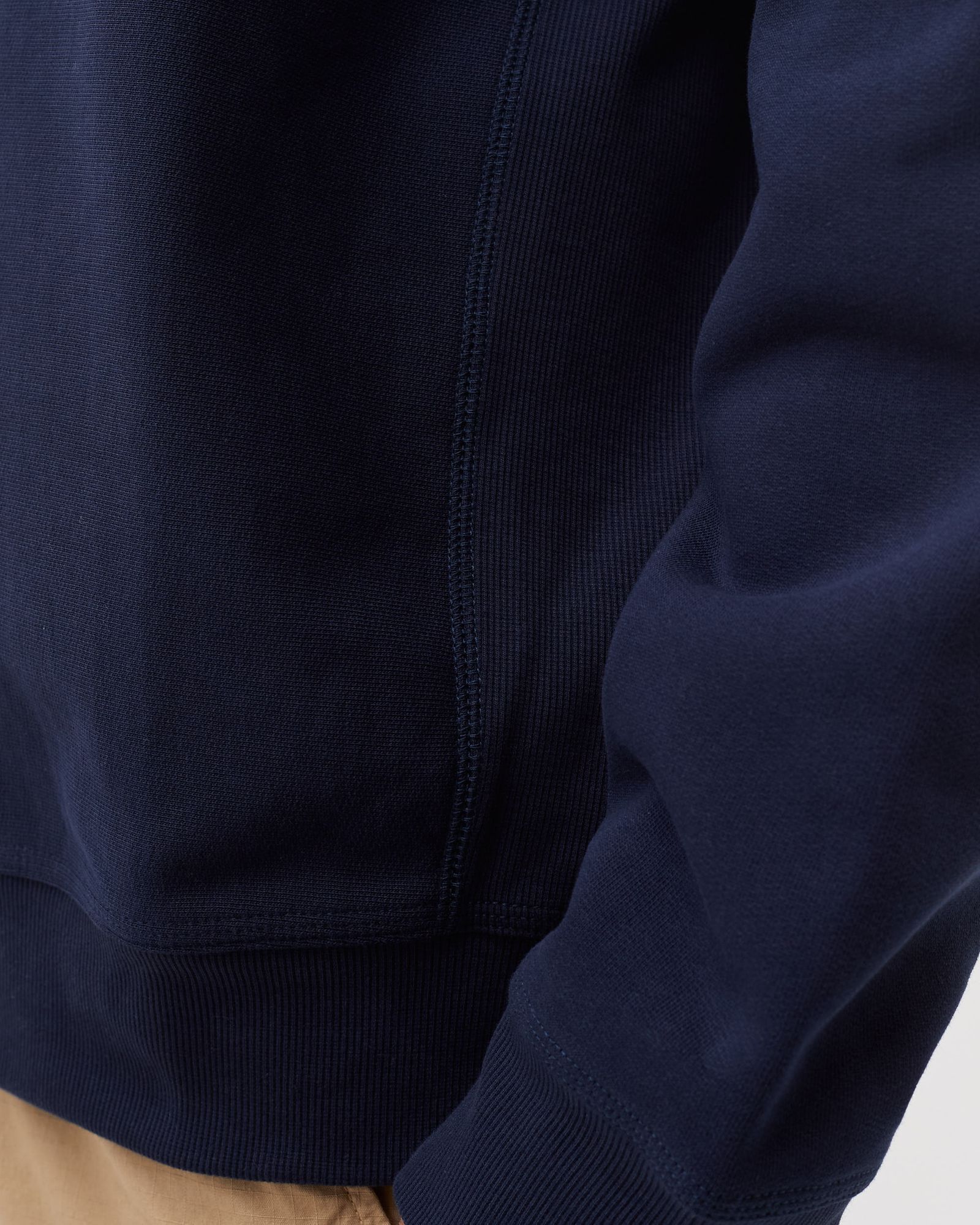 American Script Sweatshirt